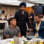 International Women’s Day – Leaders with Purpose Breakfast series