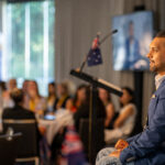 International Women’s Day – Leaders with Purpose Breakfast series