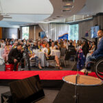 International Women’s Day – Leaders with Purpose Breakfast series