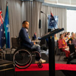 International Women’s Day – Leaders with Purpose Breakfast series