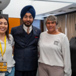 International Women’s Day – Leaders with Purpose Breakfast series