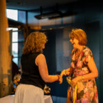 International Women’s Day – Leaders with Purpose Breakfast series