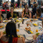 International Women’s Day – Leaders with Purpose Breakfast series