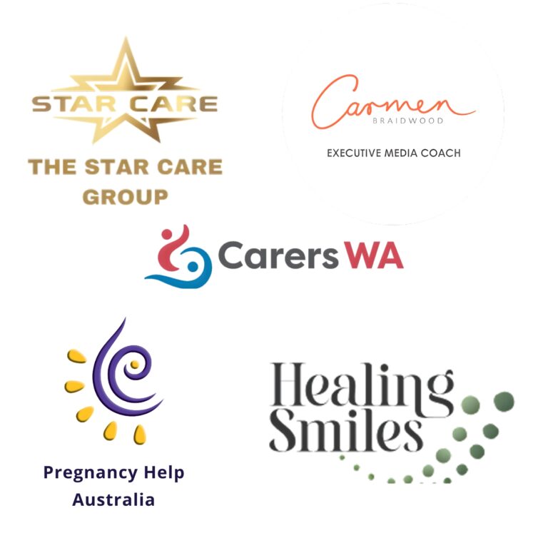 International Women’s Day – Leaders with Purpose Breakfast series