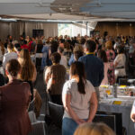 International Women’s Day – Leaders with Purpose Breakfast series