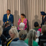 International Women’s Day – Leaders with Purpose Breakfast series