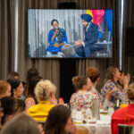 International Women’s Day – Leaders with Purpose Breakfast series