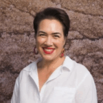 Catherine Liddle CEO SNAICC