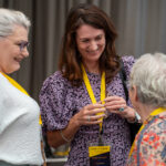 International Women’s Day – Leaders with Purpose Breakfast series