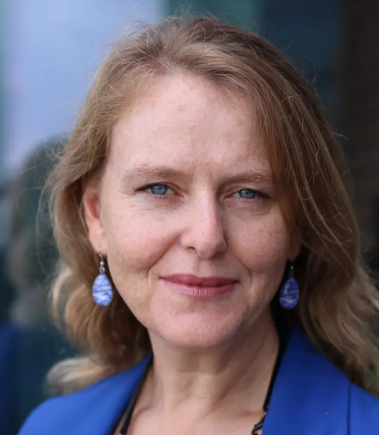 Sophi Bruce,CEO, Centre for Relational Care; Director, Adaptive Leadership Australia