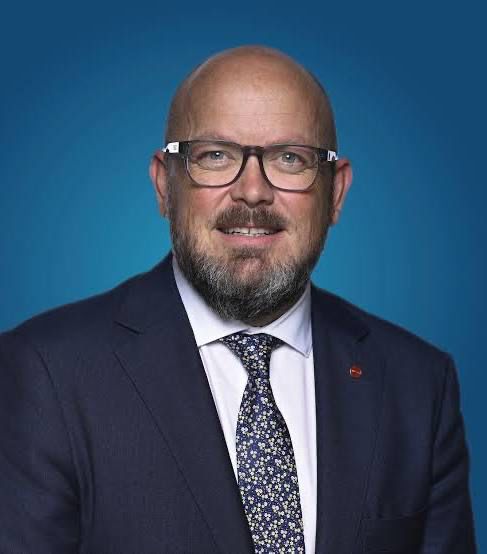 Senator Matt O’Sullivan, Shadow Minister for Child Protection and the Prevention of Family Violence, Shadow Minister for Choice in Childcare and Early Learning, Senator for Western Australia