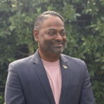 Amaresh Devanesen Executive Director Y Careers