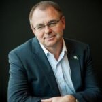 David Crosbie, CEO, Community Council for Australia