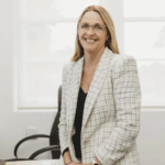 Professor Tanya Buchanan, CEO, Dementia Australia