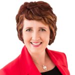 Hon Fiona Simpson MP, Minister for Women & Women’s Economic Security, Minister for Aboriginal and Torres Strait Islander Partnerships, Minister for Multiculturalism