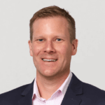 Adrian Munro CEO Richmind WA