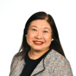 Irene Blackberry, John Richards Chair Director, Care Economy Research Institute, La Trobe University