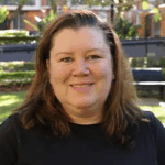 Sharon Grocott, CEO Wayahead