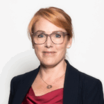 Nicole Artico CEO Kids First Australia