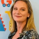 Tania Taylor, CEO, Be Centre Foundation