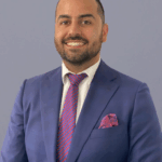 Paul Savvas CEO Hellenic Community of WA