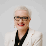 Sandra Hills OAM, CEO, Benetas