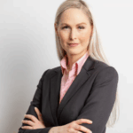 Tegan Carrison, Executive Director, Australian Association of Psychologists Inc (AAPi)