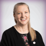 Lee Cameron Director, Trauma-Informed Programs Alannah & Madeline Foundation