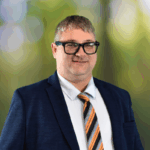 Robert Sims CEO Catholic Care