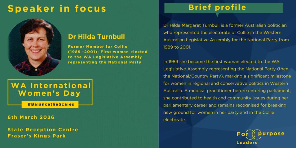 International Women’s Day 2026