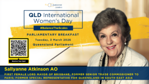 International Women’s Day 2026