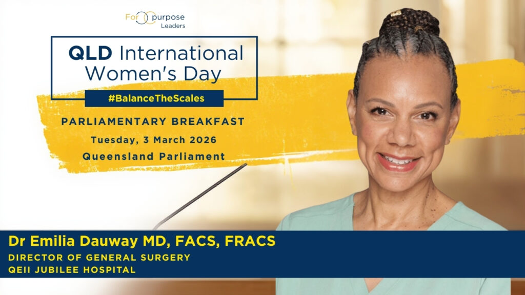 International Women’s Day 2026