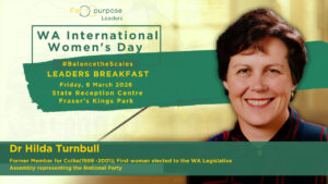 International Women’s Day 2026