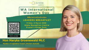 International Women’s Day 2026