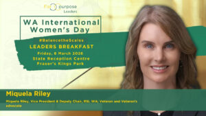 International Women’s Day 2026