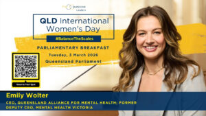 International Women’s Day 2026