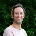 Andrew Hudson, CEO, Centre for Policy Development