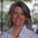 Nicola Grayson, Head of Public Affairs, Creative Australia