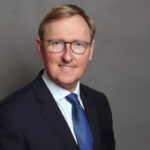 Michael Tidball, Secretary, Department of Communities and Justice, NSW Government