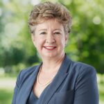 Ms Corrine McMillan, Shadow Minister for Child Safety, Communities and the Prevention of Domestic and Family Violence