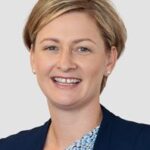 Hon Amanda Camm MP, Minister for Families, Seniors and Disability Services and Minister for Child Safety and the Prevention of Domestic and Family Violence