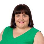 Emeline Gaske, National Secretary, Australian Services Union (ASU)