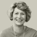 Joanne Jessop, CEO, DVConnect, QLD