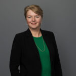 Camilla Rowland, CEO, Palliative Care Australia