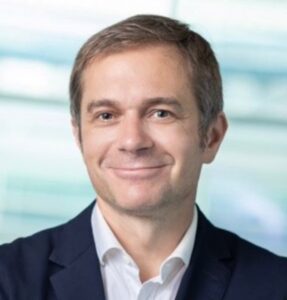 Samuel Morillon, MD Australia, New Zealand, VP Pacific: Siemens Energy | MBA INSEAD | GAICD