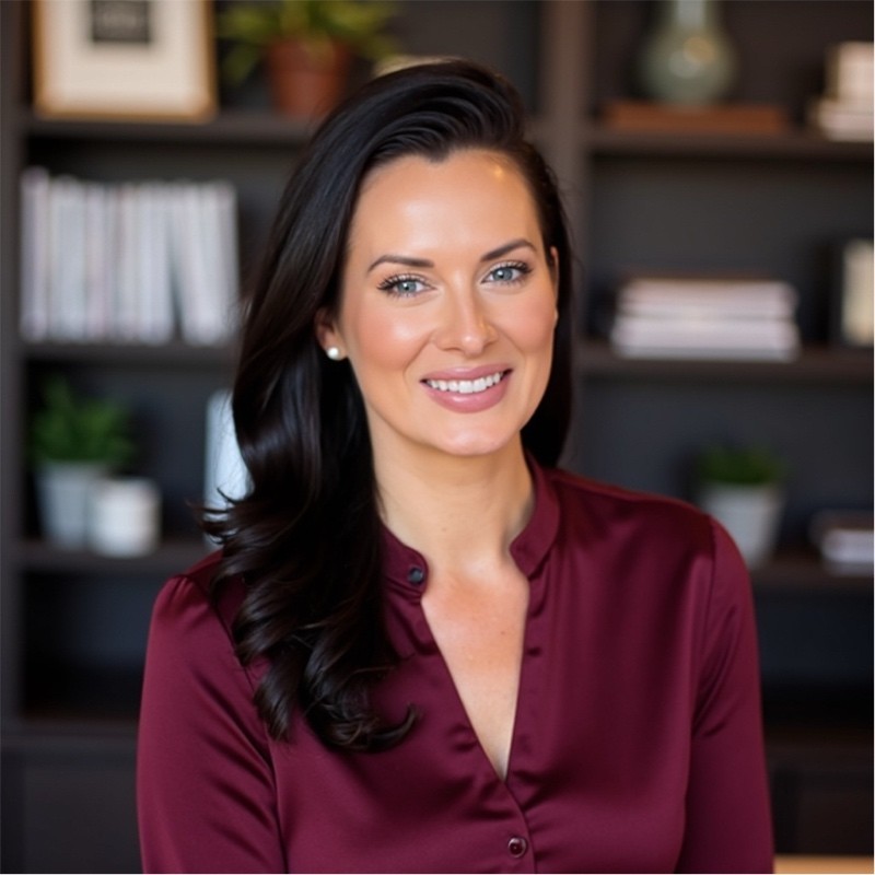 Erin Price, General Manager National Family Violence and Recovery Platforms, Good Shepherd Australia New Zealand