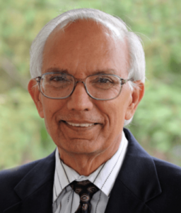 Prof. Rattan Lal, Director, CFAES Rattan Lal Center for Carbon Management and Sequestration, Professor: The Ohio State University