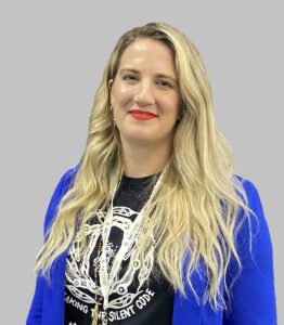 Rachelle Cooper Kulkarni, Senior Manager, Insights, World Energy Council