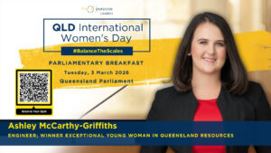 International Women’s Day 2026