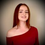 Sarah Sfakianakis, Master of Ceremonies